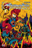 ThunderCats (2024) #12 Manix Var