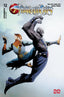 ThunderCats (2024) #12 1:10 Jae Lee & Chung "Foil" Var