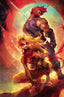 ThunderCats (2024) #12 1:20 Tao Var