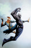 ThunderCats (2024) #12 1:30 Jae Lee & Chung Var
