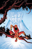 ThunderCats (2024) #12 1:40 Shalvey Var