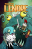 Lenore the Time War #01 Comics - Back Issues Titan Comics