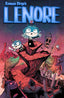 Lenore the Time War #01 Wallis Var Comics - Back Issues Titan Comics