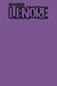 Lenore the Time War #01 "Blank" Var Comics Titan Comics