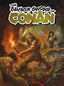Savage Sword of Conan (2023) TP 02 Alex Horley Cvr Trades/Hard Covers Titan Comics
