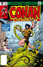 Conan the Barbarian The Original Comics Omnibus HC 05 John Buscema Cvr Trades/Hard Covers Titan Comics