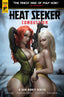 Heat Seeker Combustion Gun Honey Series #03 Comics Titan Comics