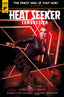 Heat Seeker Combustion Gun Honey Series #03 Photo Var Comics Titan Comics