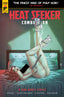 Heat Seeker Combustion Gun Honey Series #03 Brao "Nude" Var Comics Titan Comics