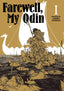 Farewell My Odin GN 01 Trades/Hard Covers Titan Comics