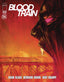 Blood Train #01 1:10 Gaydos Var Comics - Back Issues Image Comics