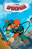 Your Friendly Neighborhood Spider-Man #02 "Animation" Var