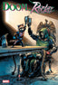 Doctor Doom & Rocket Raccoon #01