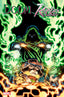 Doctor Doom & Rocket Raccoon #01 Robson Var