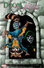 Doctor Doom & Rocket Raccoon #01 Anindito Var