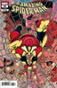 Amazing Spider-Man (2022) #66 Andrews Var