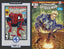 Amazing Spider-Man (2022) #66 Paco Diaz Var Comics - Back Issues Marvel Comics