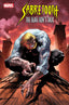 Sabretooth The Dead Don't Talk #02 Pollina Var