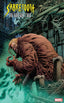 Sabretooth The Dead Don't Talk #02 1:25 Hotz Var