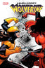 Laura Kinney Wolverine #02 Comics - Back Issues Marvel Comics