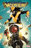Laura Kinney Wolverine #02 Villalobos Var Comics - Back Issues Marvel Comics