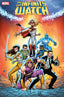 Infinity Watch #02 Ron Lim Var