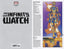 Infinity Watch #02 Baldeon Var Comics - Back Issues Marvel Comics