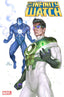 Infinity Watch #02 InHyuk Lee Var Comics - Back Issues Marvel Comics