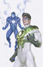 Infinity Watch #02 1:50 InHyuk Lee Var