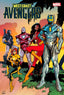 West Coast Avengers (2024) #03 Lolli Var Comics - Back Issues Marvel Comics