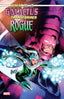 What If Galactus Transformed Rogue #01 Renaud Var Comics Marvel Comics