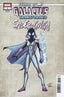 What If Galactus Transformed Spider-Gwen #01 1:10 Ron Lim Var