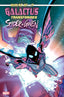 What If Galactus Transformed Spider-Gwen #01 Pete Woods Var