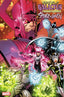 What If Galactus Transformed Spider-Gwen #01 Bagley Var