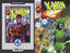 X-Men (2024) #10 Michael Bandini Var Comics - Back Issues Marvel Comics