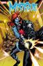 Mystique (2024) #04 To Var