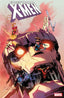 Exceptional X-Men #05 Garbett Var