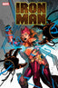 Iron Man (2024) #04 Comics - Back Issues Marvel Comics