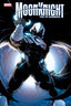 Moon Knight Fist of Khonshu #04 Tan Var Comics - Back Issues Marvel Comics