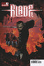 Blade Red Band #04 Martin Coccolo Var Comics - Back Issues Marvel Comics