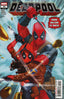 Deadpool (2024) #10 Comics - Back Issues Marvel Comics