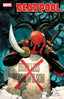 Deadpool (2024) #10 Leinil Francis Yu Var
