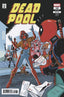 Deadpool (2024) #10 Conner Var Comics - Back Issues Marvel Comics