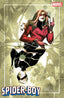 Spider-Boy (2023) #15 Andolfo Var Comics - Back Issues Marvel Comics