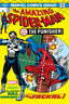 Amazing Spider-Man (1963) #129 Facsimile Edition Gil Kane "Foil" Var Comics Marvel Comics