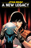 Star Wars A New Legacy #01 1:25 Leinil Francis Yu Var