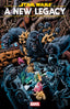 Star Wars A New Legacy #01 Hotz Var