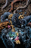 Star Wars A New Legacy #01 1:50 Hotz Var