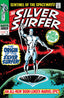 Silver Surfer (1968) Omnibus HC 01 Trades/Hard Covers Marvel Comics