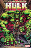 Incredible Hulk (2023) TP 04 City of Idols